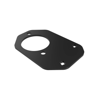 M172816: Front PTO Bracket