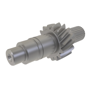 Countershaft