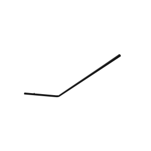 M125748: PTO Lever