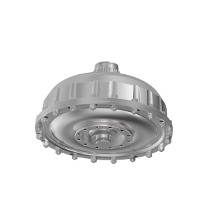 Torque Converter
