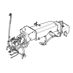 Power-Takeoff Kit