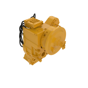 Transmission Reman