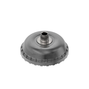 Torque Converter
