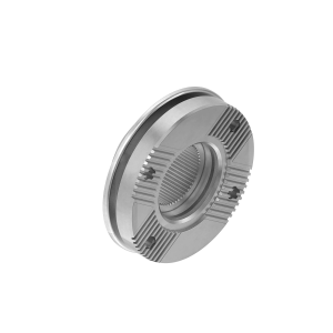 Flange