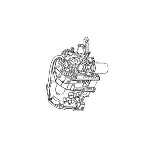 Transmission Reman