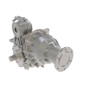 LCA119151: Transmission