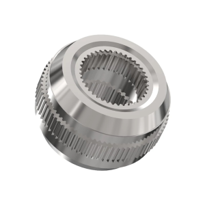 Differential Lock