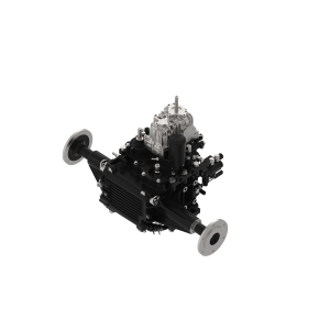 LVA23807: Transaxle