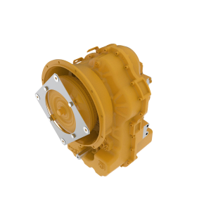 Transmission Reman