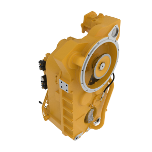 Transmission Reman