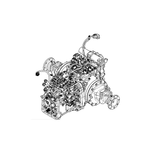 Transaxle