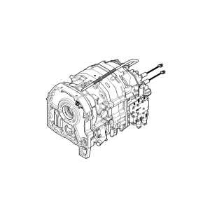 Transmission Reman