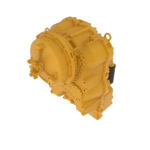Transmission Reman