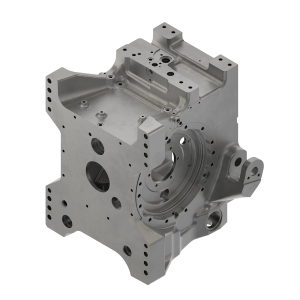 Transmission Case