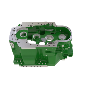 Transmission Case
