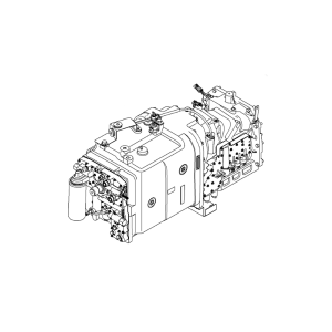 Transmission Reman