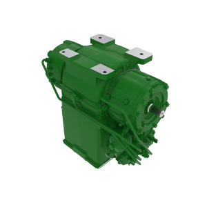 Transmission Reman