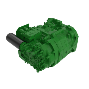Transmission Reman