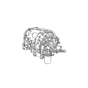 Transmission Reman