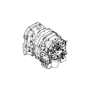 Transmission Reman