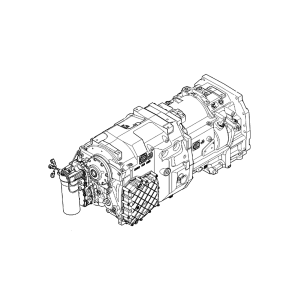 Transmission Reman