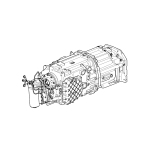 Transmission Reman