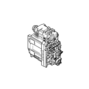 Transmission Reman