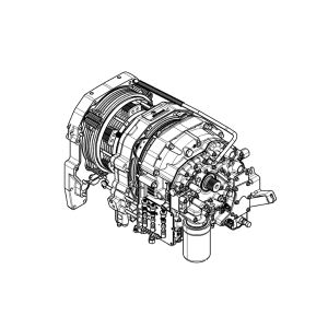 Transmission Reman
