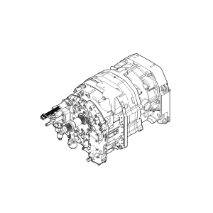 Transmission Reman