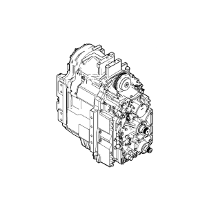 Transmission Reman