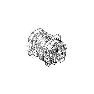 Transmission Reman