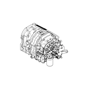 Transmission Reman