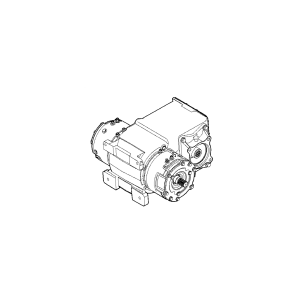 Transmission Reman