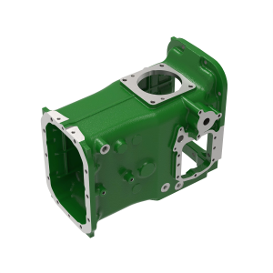 SU52371: Transmission Case with MFWD and Creeper Window