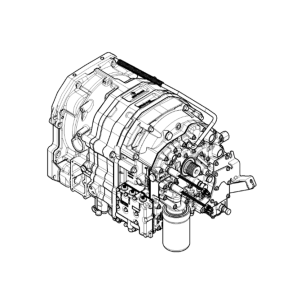 Transmission Reman