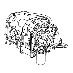 Transmission Reman