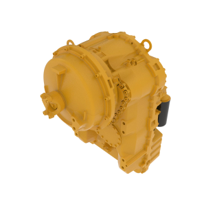 Transmission Reman