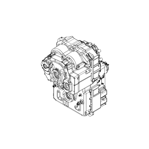 Transmission Reman