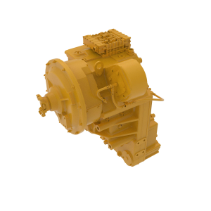 Transmission Reman