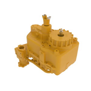 Transmission Reman