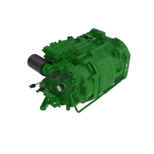 Transmission Reman