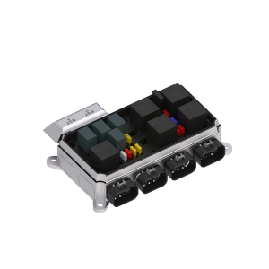 Electrical Load Center