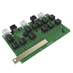 Electrical Load Center