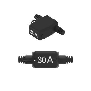 Fuse Holder
