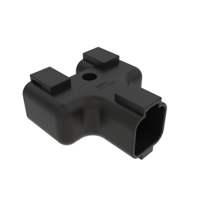 Electrical Connector Assy
