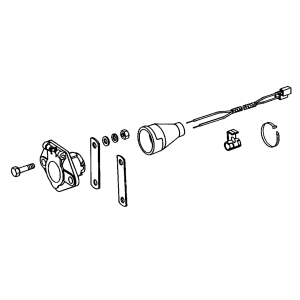 Elec. Connector Accessory
