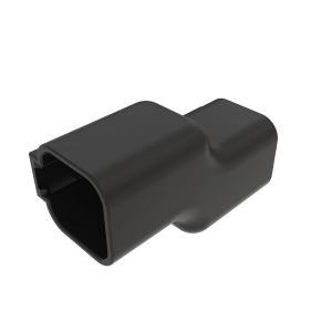 Electrical Connector Assy