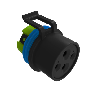 Electrical Connector Assy
