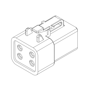 Elec. Connector Accessory