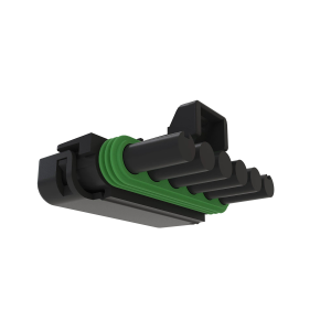 Electrical Connector Assy